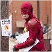 Super : foto James Gunn (II)