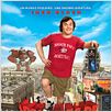 Los viajes de Gulliver : cartel