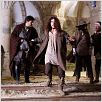 Piratas : foto Luis Zahera, Miguel Ortiz, Óscar Jaenada, Pilar Rubio
