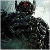 Transformers: El lado oscuro de la luna : foto Michael Bay