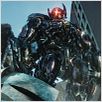 Transformers: El lado oscuro de la luna : foto