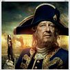 Piratas del Caribe: En mareas misteriosas : cartel