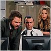 Mad Love : foto Joe Lo Truglio, Sarah Chalke, Tyler Labine