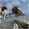 Fast & Furious 5 : foto Justin Lin