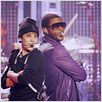 Justin Bieber: Never Say Never : foto Jon M. Chu, Justin Bieber, Usher Raymond