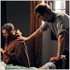 El monje : foto Dominik Moll, Vincent Cassel