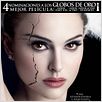Cisne negro : cartel