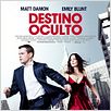 Destino oculto : cartel