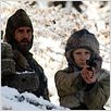 Hanna : foto Eric Bana, Joe Wright, Saoirse Ronan
