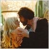 Un amor entre dos mundos : foto Jim Sturgess, Juan Solanas, Kirsten Dunst