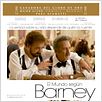El mundo según Barney : cartel
