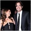Sin compromiso : foto Ashton Kutcher, Ivan Reitman, Natalie Portman