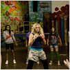 Dance Academy : foto Alicia Banit