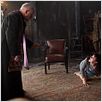 El rito : foto Anthony Hopkins, Marta Gastini, Mikael Hafstrom