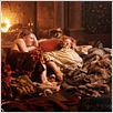 Anonymous : foto Jamie Campbell Bower, Joely Richardson, Roland Emmerich