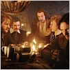 Anonymous : foto Rafe Spall, Roland Emmerich, Sebastian Armesto