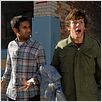 30 minutos o menos : foto Aziz Ansari, Jesse Eisenberg, Ruben Fleischer
