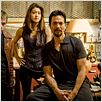 The Cleaner : foto Benjamin Bratt, Esteban Powell, Grace Park