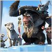 Ice Age 4: La formación de los continentes : foto