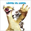 Ice Age 4: La formación de los continentes : foto