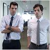 Margin Call : foto J. C. Chandor