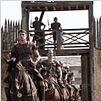 La Legión del Águila : foto Channing Tatum, Kevin Macdonald