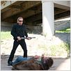 Furia ciega : foto Nicolas Cage, Patrick Lussier