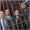 Chaos : foto Eric Close, Freddy Rodriguez, James Murray, Tim Blake Nelson