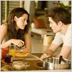 La saga Crepúsculo: Amanecer - Parte 1 : foto Bill Condon, Kristen Stewart, Robert Pattinson