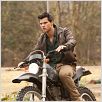 La saga Crepúsculo: Amanecer - Parte 1 : foto Bill Condon, Taylor Lautner