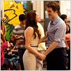 La saga Crepúsculo: Amanecer - Parte 1 : foto Bill Condon, Kristen Stewart, Robert Pattinson