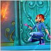 Winx 3D. La aventura mágica : foto Iginio Straffi