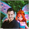 Winx 3D. La aventura mágica : foto Iginio Straffi