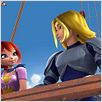Winx 3D. La aventura mágica : foto Iginio Straffi