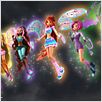 Winx 3D. La aventura mágica : foto Iginio Straffi
