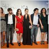 14 de abril. La República : foto Alejo Sauras, Félix Gómez, Lucía Jiménez, Mariona Ribas, Marta Belaustegui