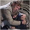 En un mundo mejor : foto Mikael Persbrandt, Susanne Bier