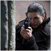 Indomable : foto Gina Carano