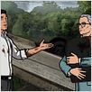 Archer : foto