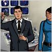 Archer : foto
