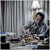 Insidious : foto James Wan