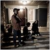 Insidious : foto James Wan