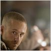 Contraband : foto Ben Foster