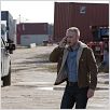 Contraband : foto Ben Foster