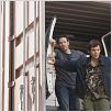 Contraband : foto Lukas Haas, Mark Wahlberg