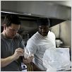 Contraband : foto Mark Wahlberg