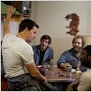 Contraband : foto Lukas Haas, Mark Wahlberg