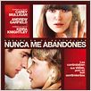 Nunca me abandones : cartel
