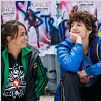 De l'huile sur le feu : foto Alice Belaïdi, Nicolas Benamou, Vincent Lacoste