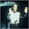 Twin Peaks : foto Carel Struycken